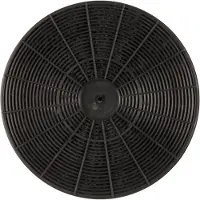 Alapure Koolstoffilter voor Indesit C00307668 / C00384660 / 484000008788