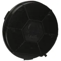 Alapure Koolstoffilter voor Electrolux MCFE08 / 9029800522 / Type 28 / 9029793727