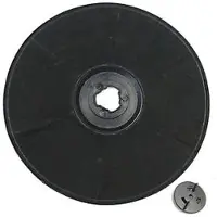 Alapure Koolstoffilter voor Electrolux MCEF03 / EFF57