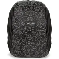 Eastpak regenhoes Cory Rain Cover Drops zwart