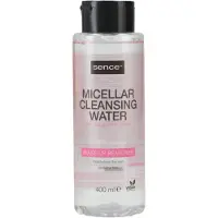 Sence 6x Micellair Water Make-up Remover Voor Gevoelige Huid 400 Ml