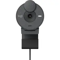 Logitech Brio 305 - Graphite