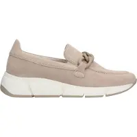 Gabor 26.485 Instappers | Maat 9 Dames Beige