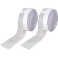 Westfalia Afdichtband voor ramen en deuren, 3,5 cm x 5 m, 2 stuks