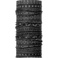 Matt Coolmax Eco Tubesjaal (Maat ONE SIZE, Zwart)