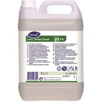 Huismerk Taski Jontec Tensol Vloerreiniger Onderhoud 5ltr