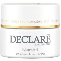 Declare Nutrivital 24h Crème 50 ml
