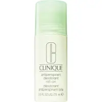 Clinique Antiperspirant - Deodorant Roll On - 75 ml