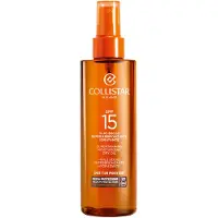 Collistar Soleil Corps SUPERTANNING DRY OIL 200 ML