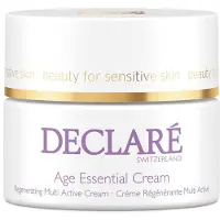 Declare Age Essential Cream