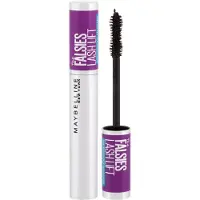 Maybelline Oog make-up Mascara Falsies Lash Lift Mascara Waterproof Black