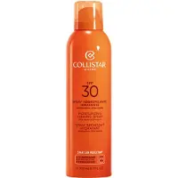 Collistar Zonneproducten Sun Protection Moisturizing Tanning Spray SPF 30