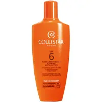 Collistar Superbronceador Intensief Ultraversnelde Spf6 200 ml