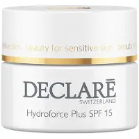 Declare Hydroforce Plus SPF 15