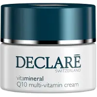 Declare Vita Mineral Q10 Multi-Vitamine Crème 50 ml