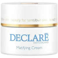 Declare Gezichtscrème - Declaré - Pure Balance Matifying - 50 ml - Gemengde huid - Unisex