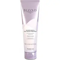 Inebrya Masker voor gekleurd haar Inebrya BLONDesse (150 ml)