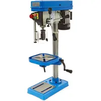 HBM 16 mm Kolomboormachine
