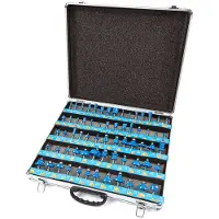 HBM 66 Delige Houtfrezenset