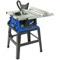 HBM 255 mm Cirkelzaagtafel