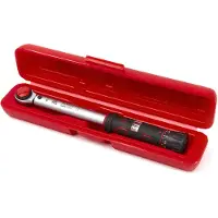 AOK 1/4 inch Momentsleutel 6-30 Nm