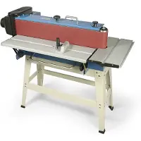 OEM Bandzaag / Rondschuurmachine, 230V