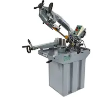 HBM 275 Vario Metaallintzaag