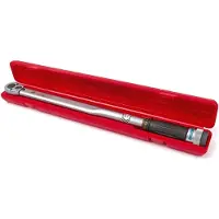 HBM 1/2 inch Momentsleutel 70-350 Nm Model 2