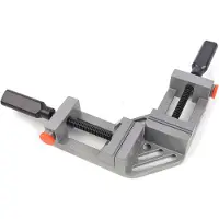 HBM 68 mm Haakse Klem, Lashoek Klem, Lasklem Met Snelverstelling