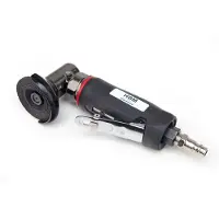 HBM 50 mm Carrosserie Slijpmachine