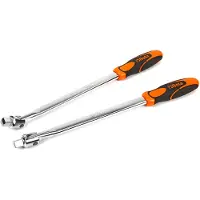 Beta 1/2” handgreep met kniegewricht 920/36A - 009200847