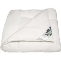 Polydaun -FRISK -enkel- dekbed -synthetisch- 140x220