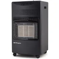 Orbegozo Gasverwarming