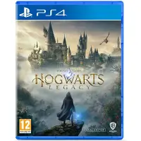Hogwarts legacy - PS4