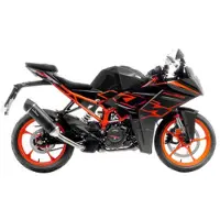 Leo Vince LeoVince LV-One Evo einddemper RC125 22- CB