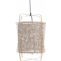 Ay Illuminate Z22 Blonde Suspension Paper Black