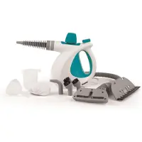 Beldray 10-in-1 Stoomreiniger (handstoomreiniger)