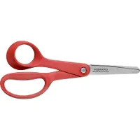 Fiskars kinderschaar - 13 cm - linkshandig