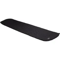 High Peak Minto L- Slaapmat - Zwart