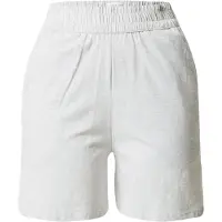 Schiesser Pyjamabroek grijs gemêleerd