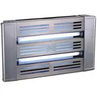 EDM Elektrische insectendoder EDM Ziverachtig