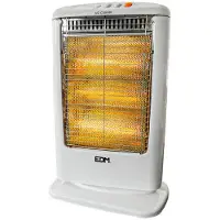 EDM 1200w Fornuis