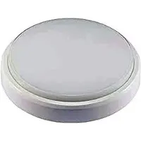 EDM Ronde Led-wandlamp 4000k 18w 1300 Lumens