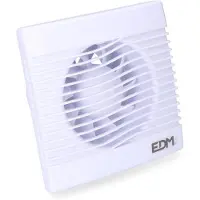 EDM 8410 Afzuigkap 12 Cm 16w