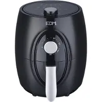 Big Buy Cooking Friteuse zonder olie, model EDM 07654, 1400 watt, 3,6 liter