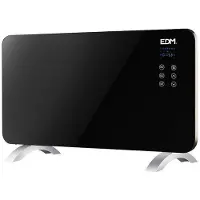 EDM 7182 1500w Convectorkachel