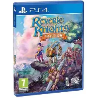 Reverie Knights Tactics
