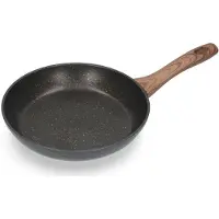 EDM Koekenpan Met Anti-aanbaklaag 18 Cm
