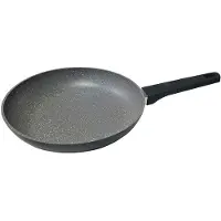 EDM Professional Line 28 Cm Koekenpan Met Antiaanbaklaag