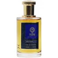 The Woods Collection Twilight Eau de Parfum 100 ml